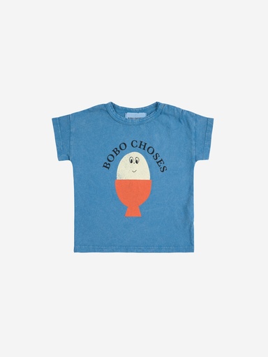 T-shirt blue 