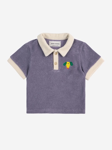 Polo navy blue 