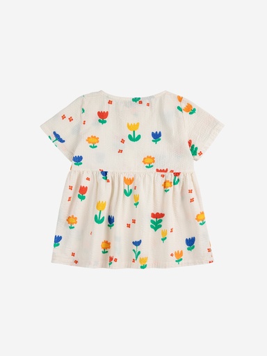 Dress offwhite 