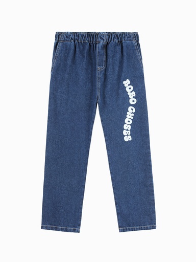 Pantalon blue 