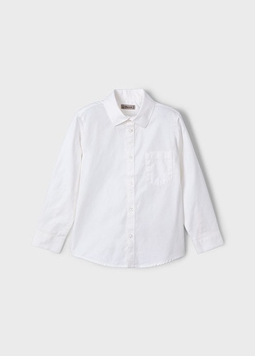 Chemise white 