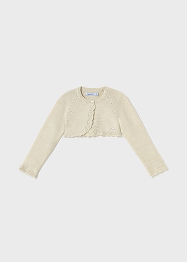 Gilet champagne 