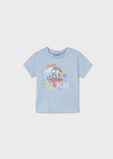T-shirt sky 