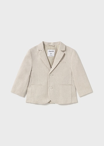 Blazer canvas 