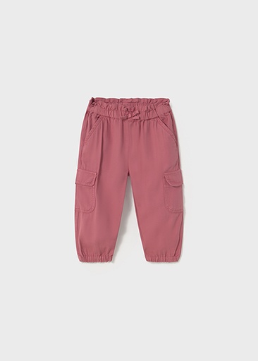 Pants blush 