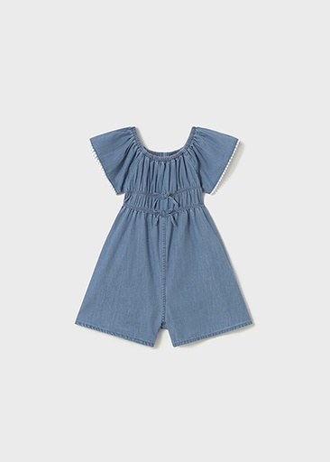 Jumpsuit Light 