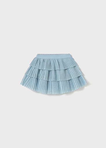 Rok glitter sky 