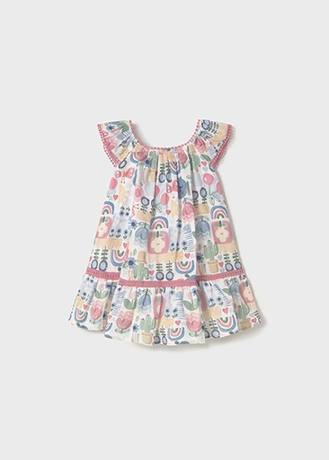 Dress rose 