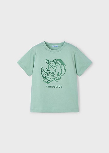T-shirt bayleaf 