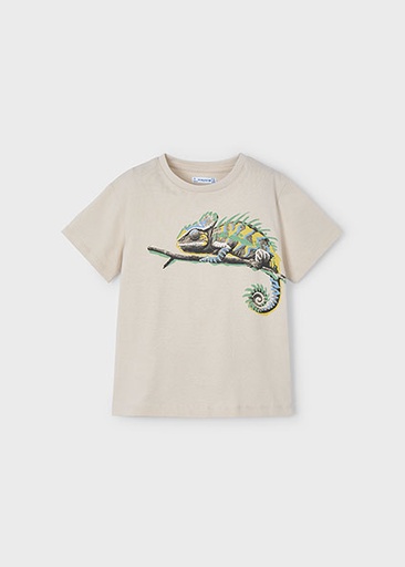 T-shirt Crystal 