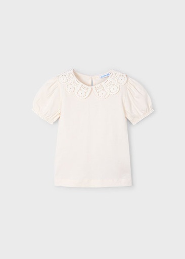 T-shirt bone 