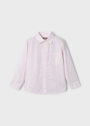 Chemise guava 
