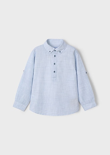 Chemise pearl 
