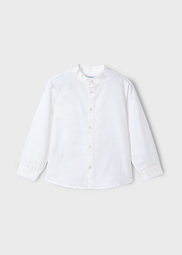 Shirt white 