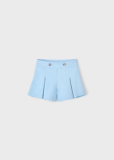 Korte broek sky 