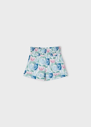 Short mint 