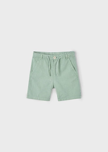 Korte broek darklaurel 