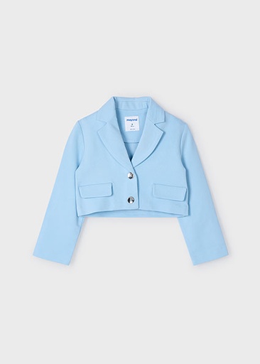 Blazer sky 