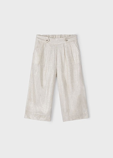 Broek linen 
