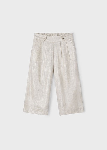 Broek linen