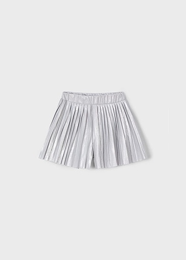 Korte broek cement 
