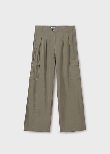 Pants moss 