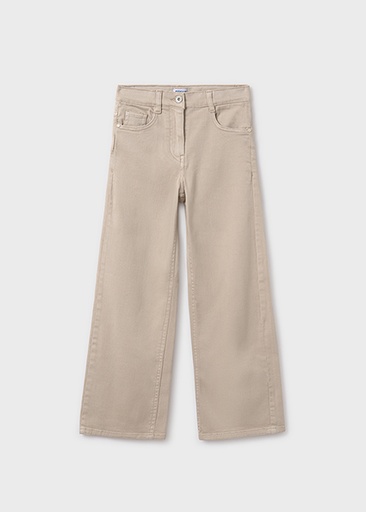 Pantalon sand 