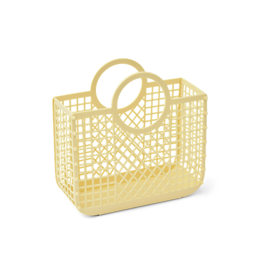 Panier Samantha lemonade 