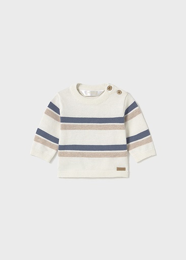 Sweater star blue 