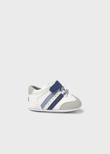 Chaussures white-rivier 