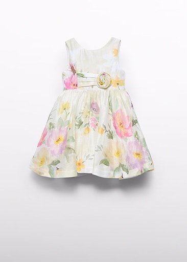 Dress lilac 