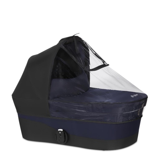 Rain cover for carrycot gazelle S