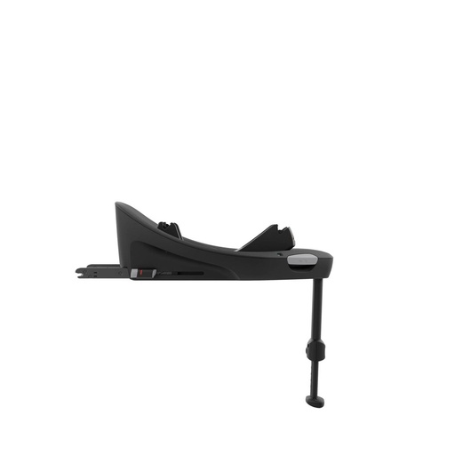 Isofix basis G black 