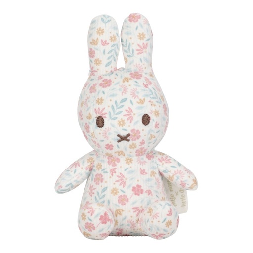 Knuffel all-over 15cm lucky blossom 