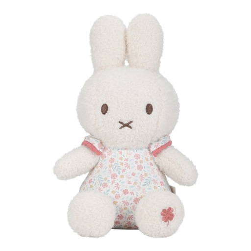 Knuffel nijntje 30cm lucky blossom