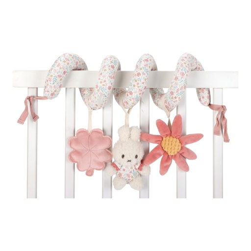 Activiteitenspiraal lucky blossom 