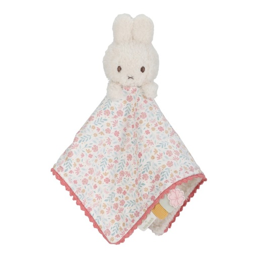 Knuffeldoekje lucky blossom 