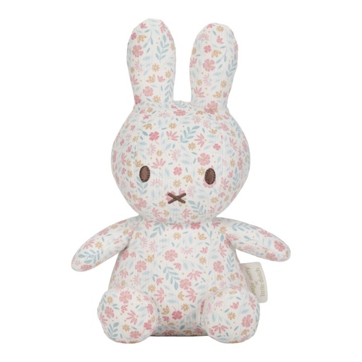 Knuffel all-over print 20 cm lucky blossom 