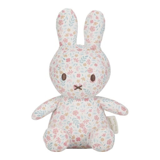 Knuffel all-over print 20 cm lucky blossom