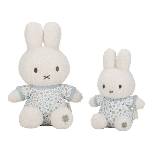 Knuffel 20 cm lucky leaves 