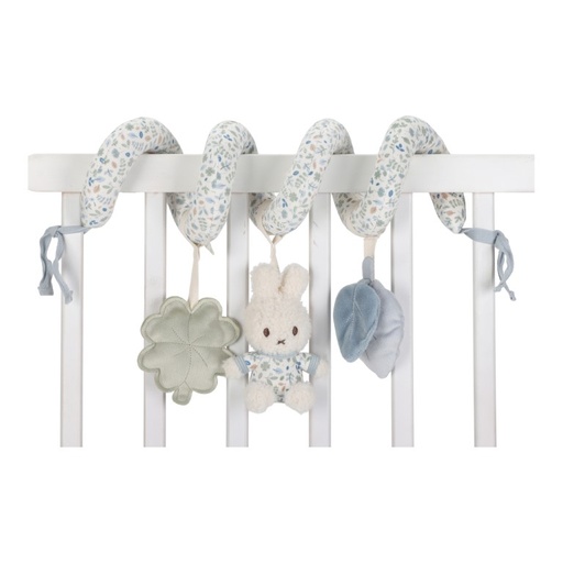 Activiteitenspiraal lucky leaves 