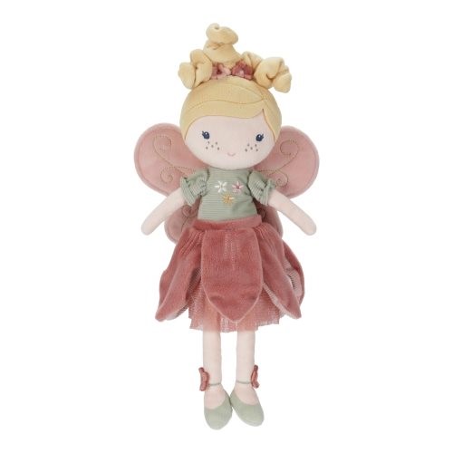 Knuffelpop fairy Mila fairy garden 