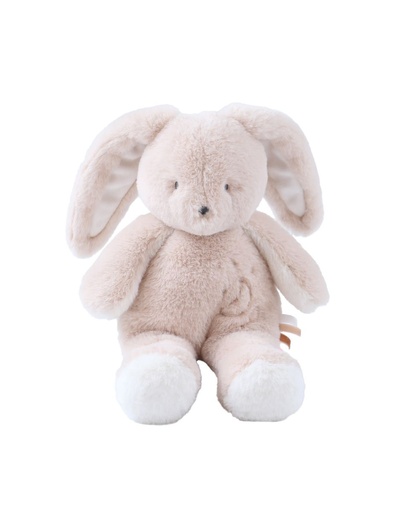 Knuffel konijn small 25 cm moka 