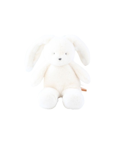 Knuffel konijn small 25 cm snow 