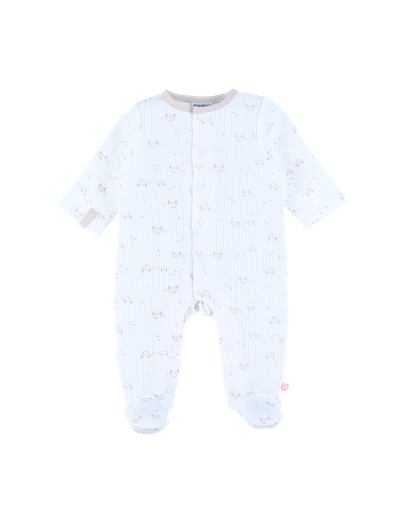 Kruippakje newborn 