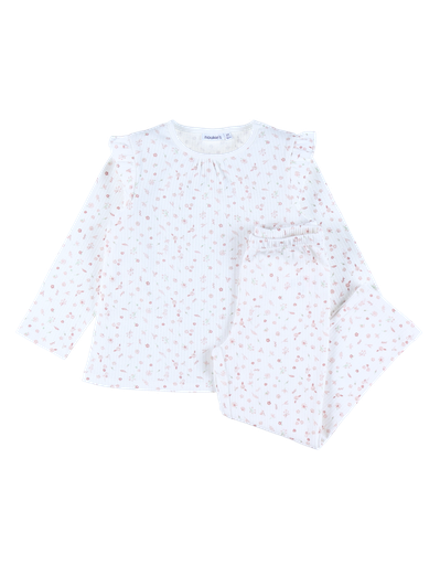 Pyjama pinky mouse 