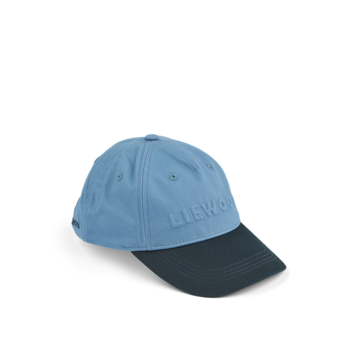 Pet Danny riverside - classic navy 