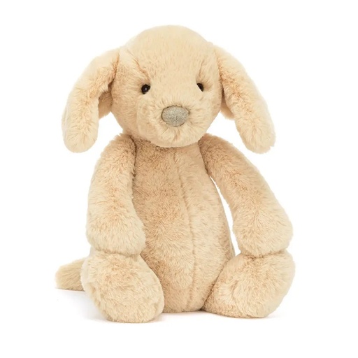 Knuffel puppy Orlando luxe  