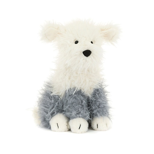 Knuffel schaapshond Ewert  