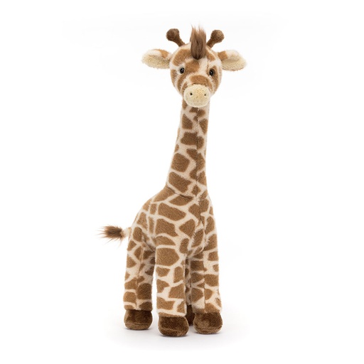 Knuffel giraf Dara 56cm  